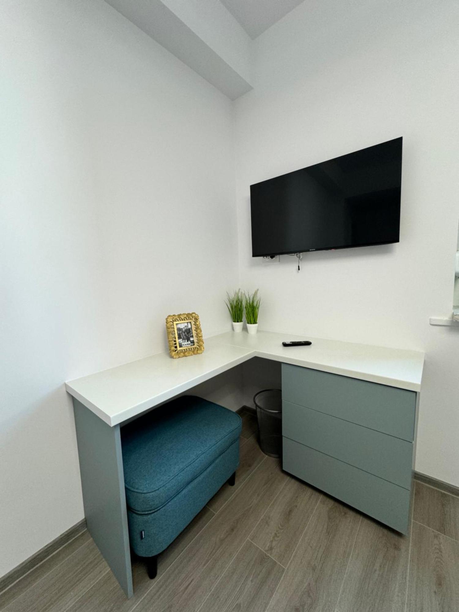 Central Suite Apartment *