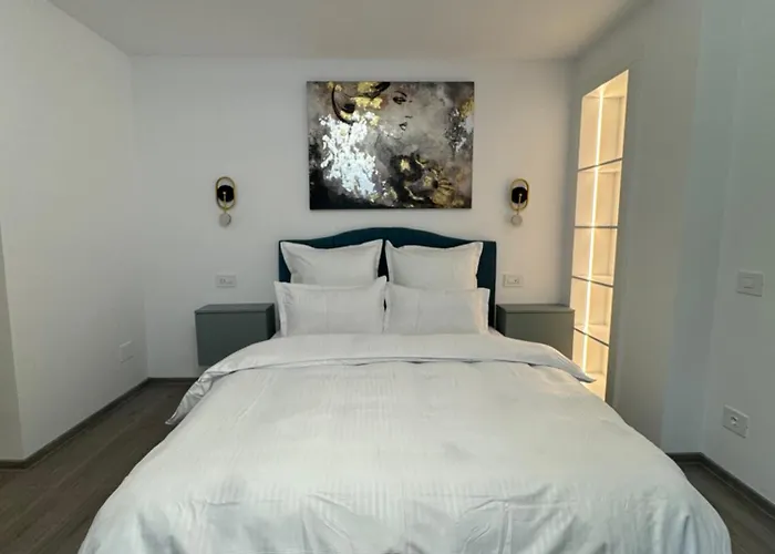 Central Suite