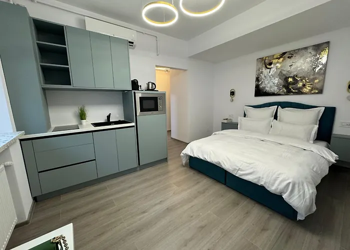 Central Suite