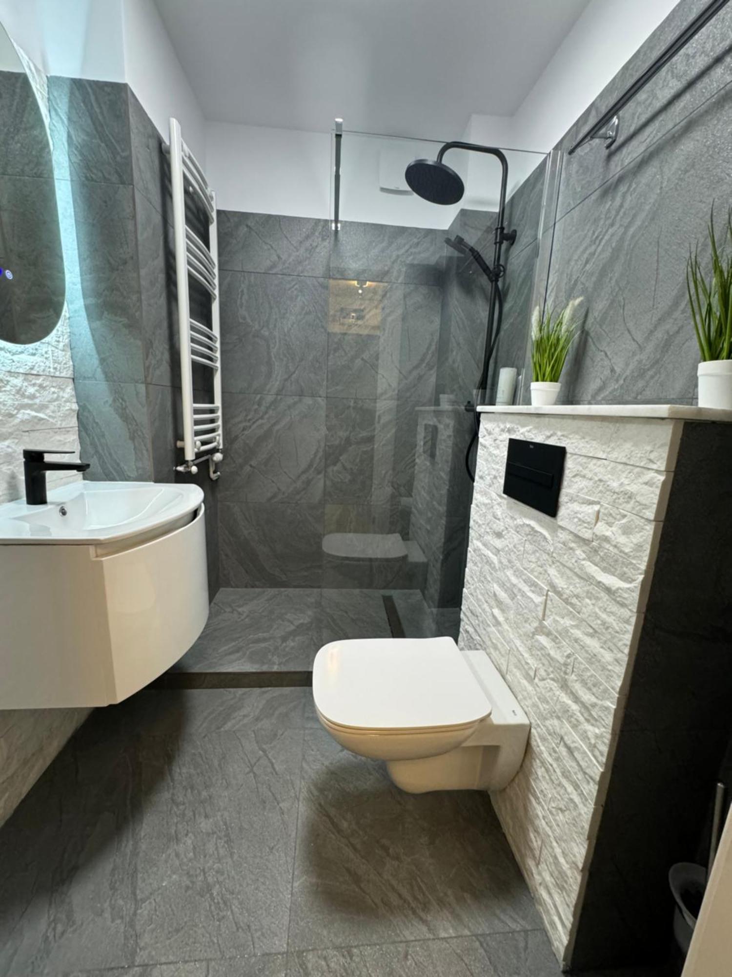 Appartamento Central Suite Bucarest