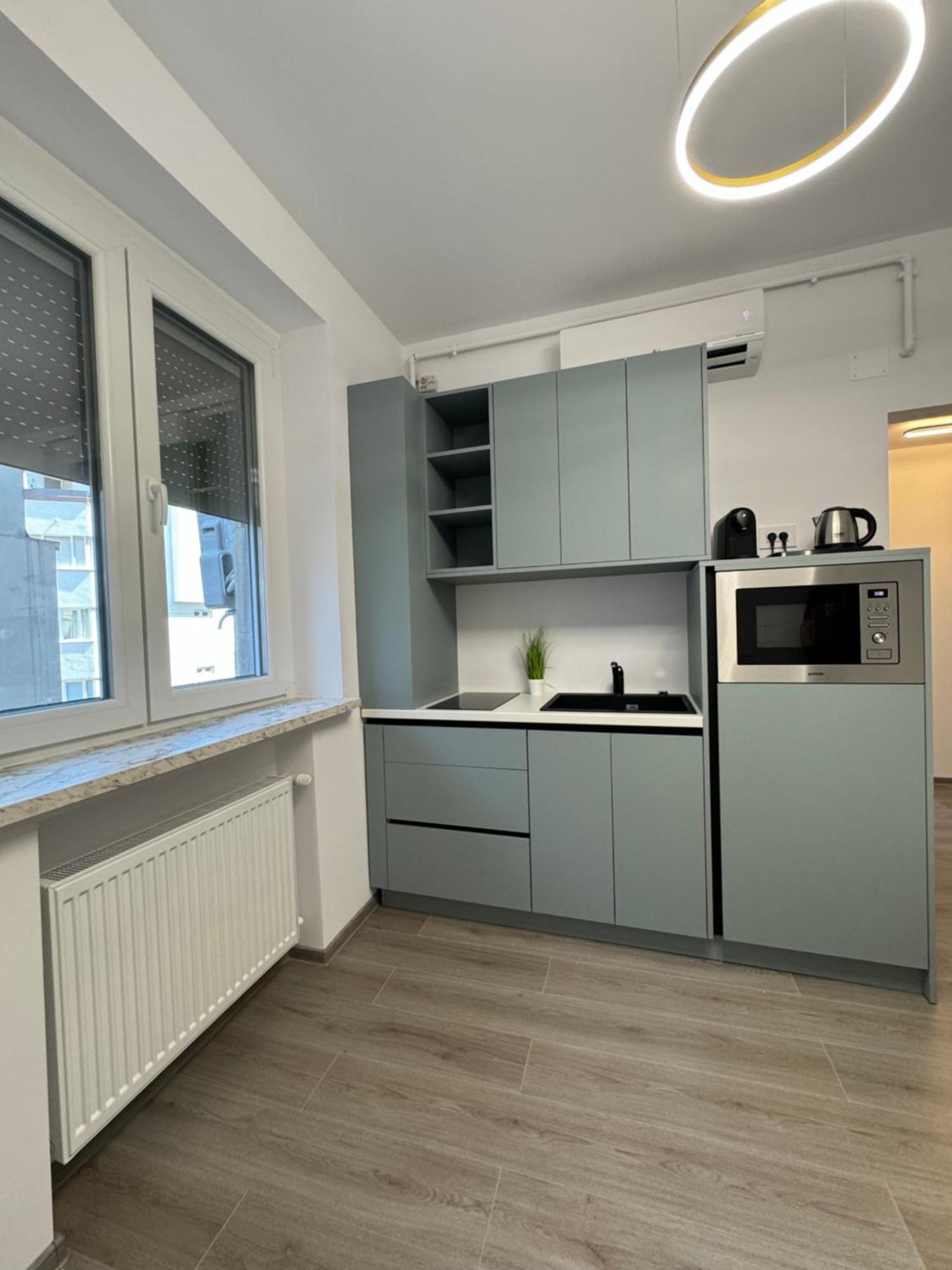 Central Suite * Bucarest