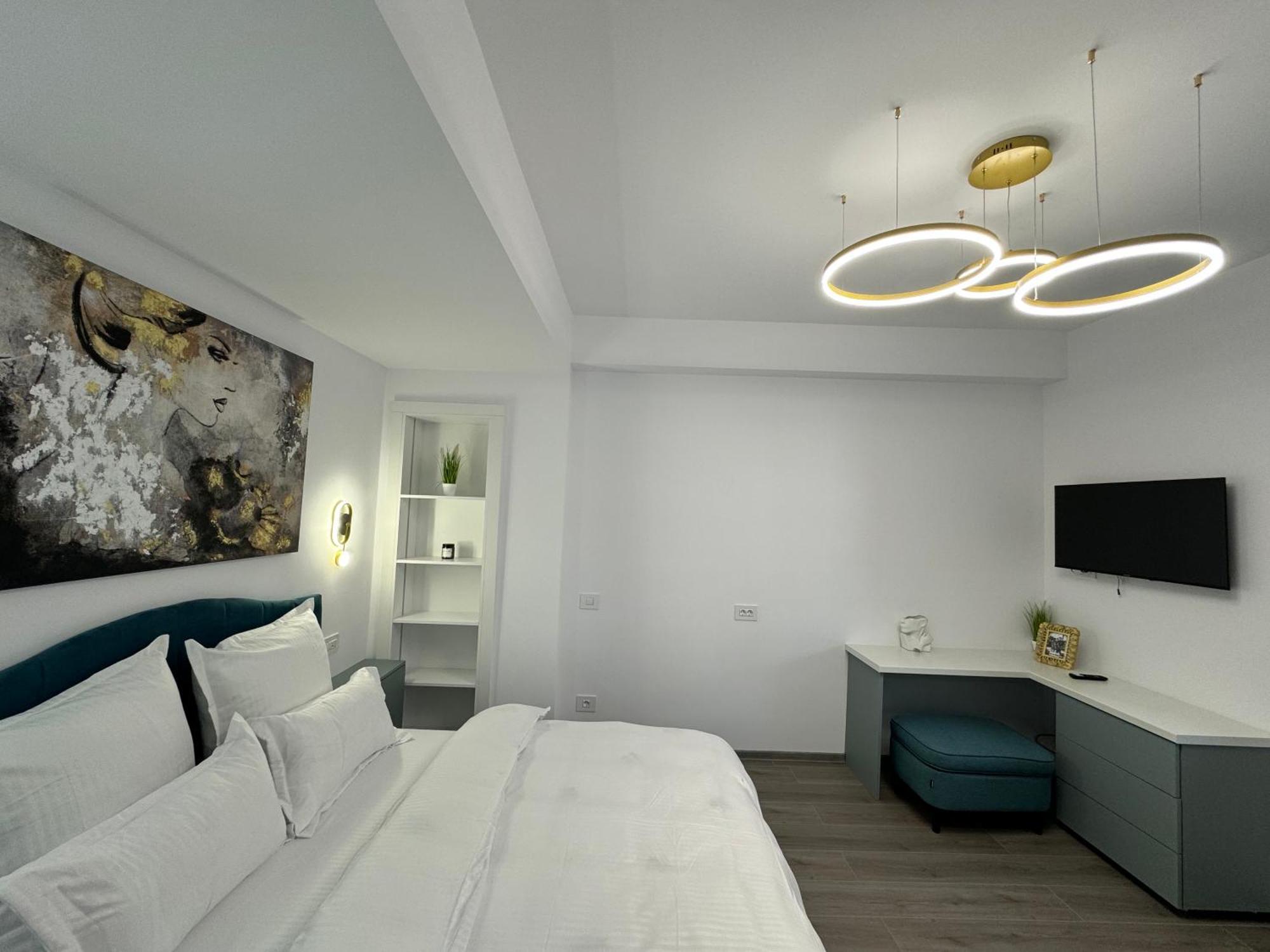 Appartamento Central Suite