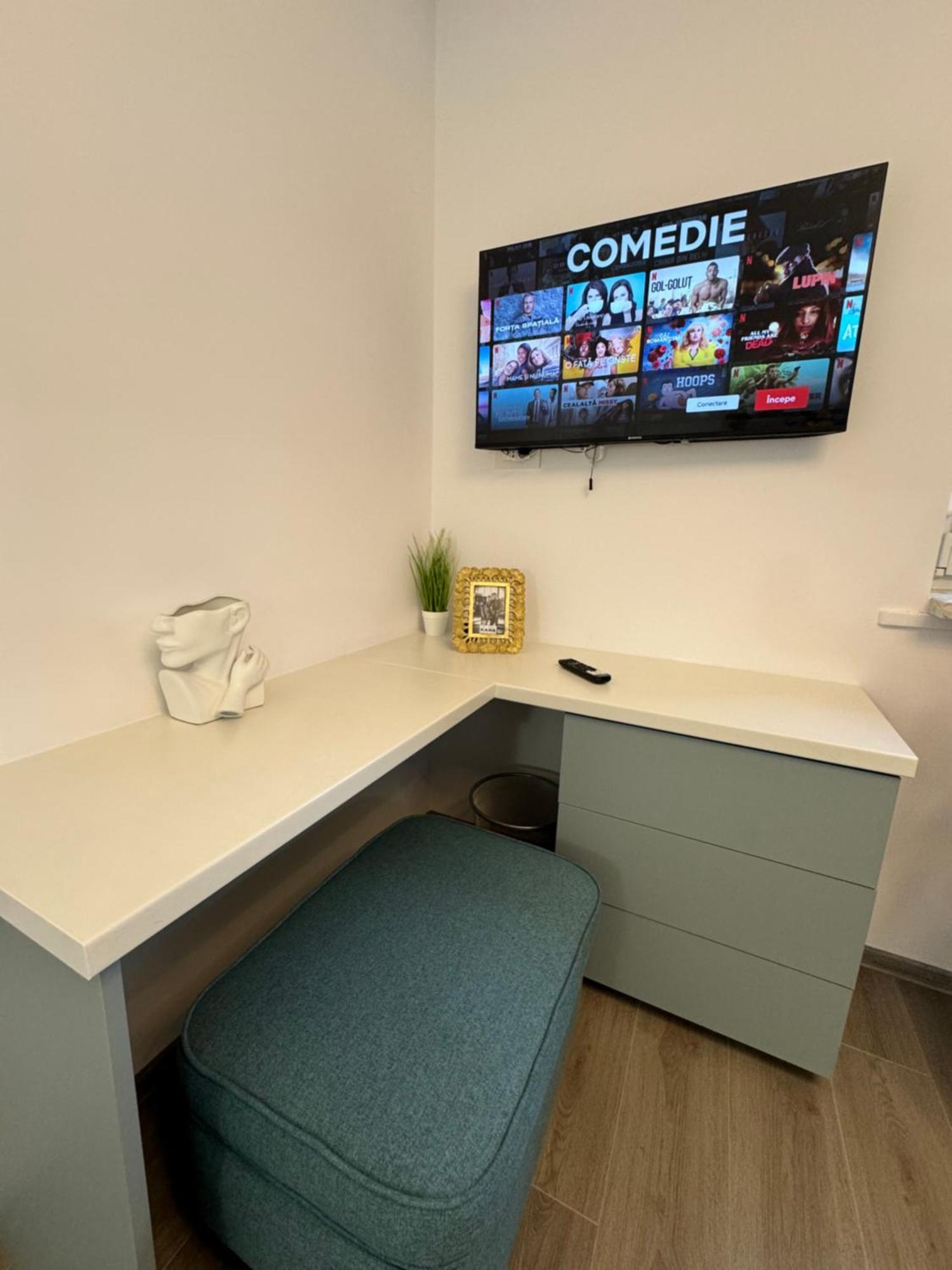 Central Suite Bucarest