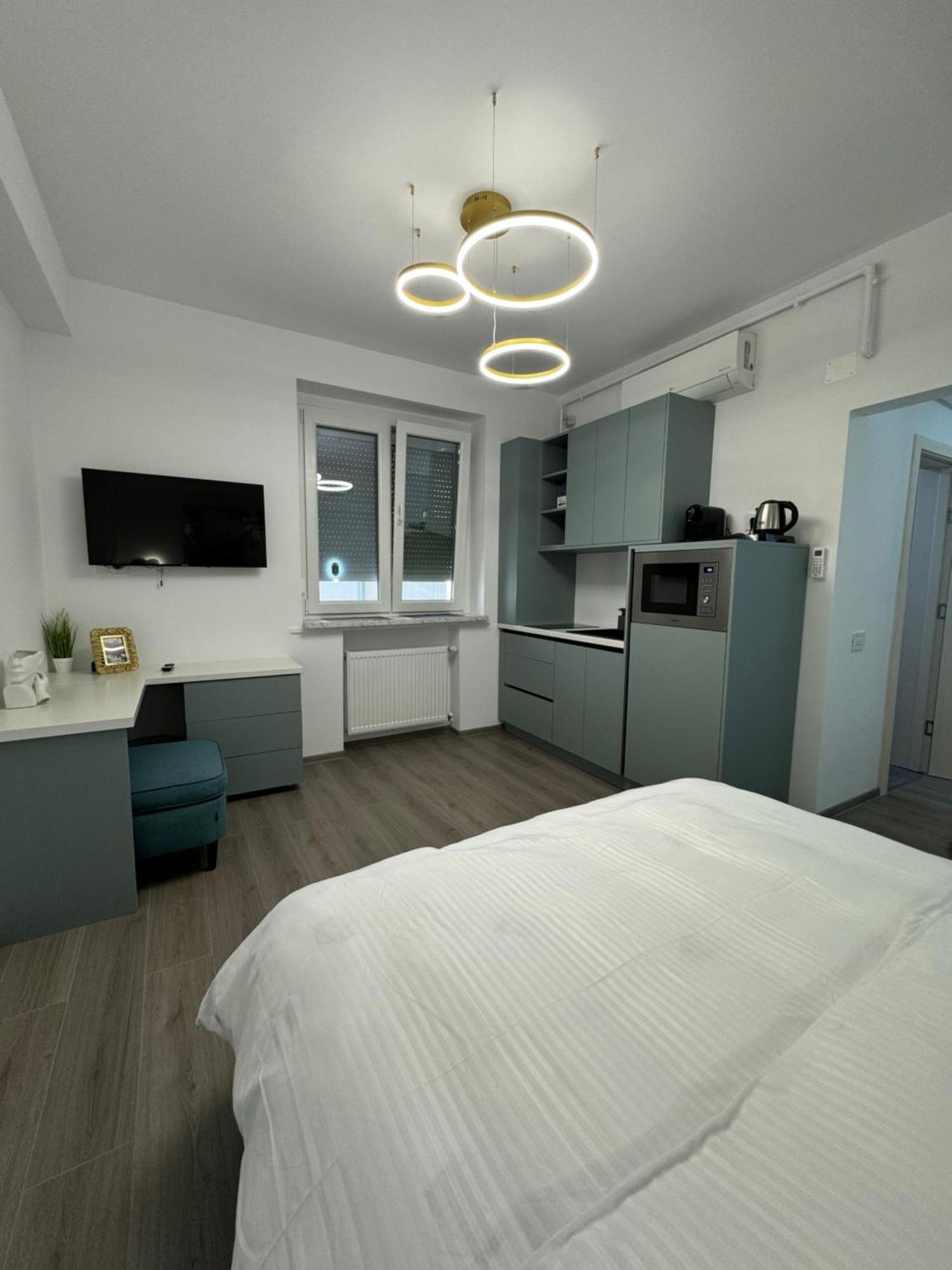 Central Suite * Bucarest