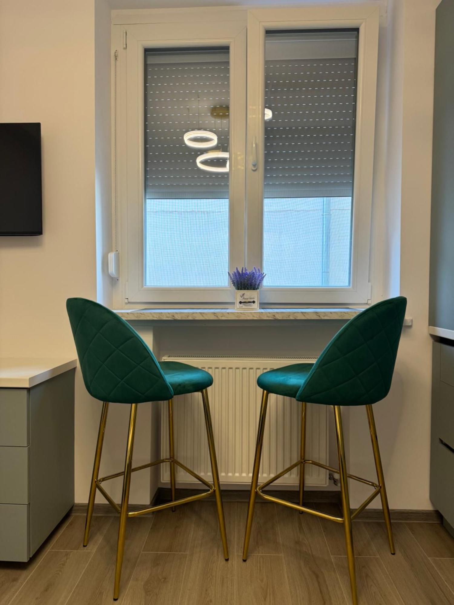 Central Suite Appartamento
