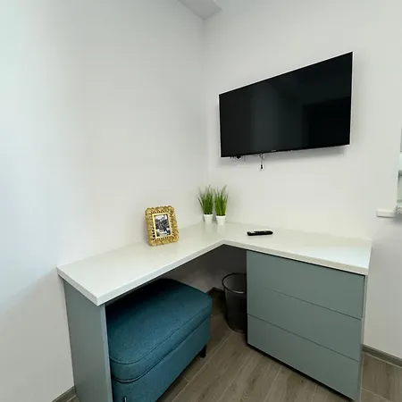 Central Suite Bucarest Esterno foto
