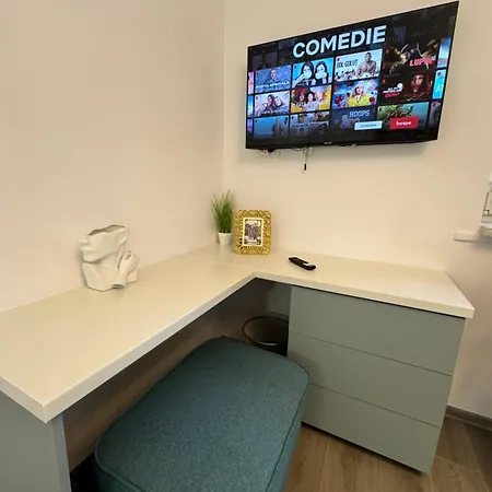 Central Suite Bucarest Esterno foto