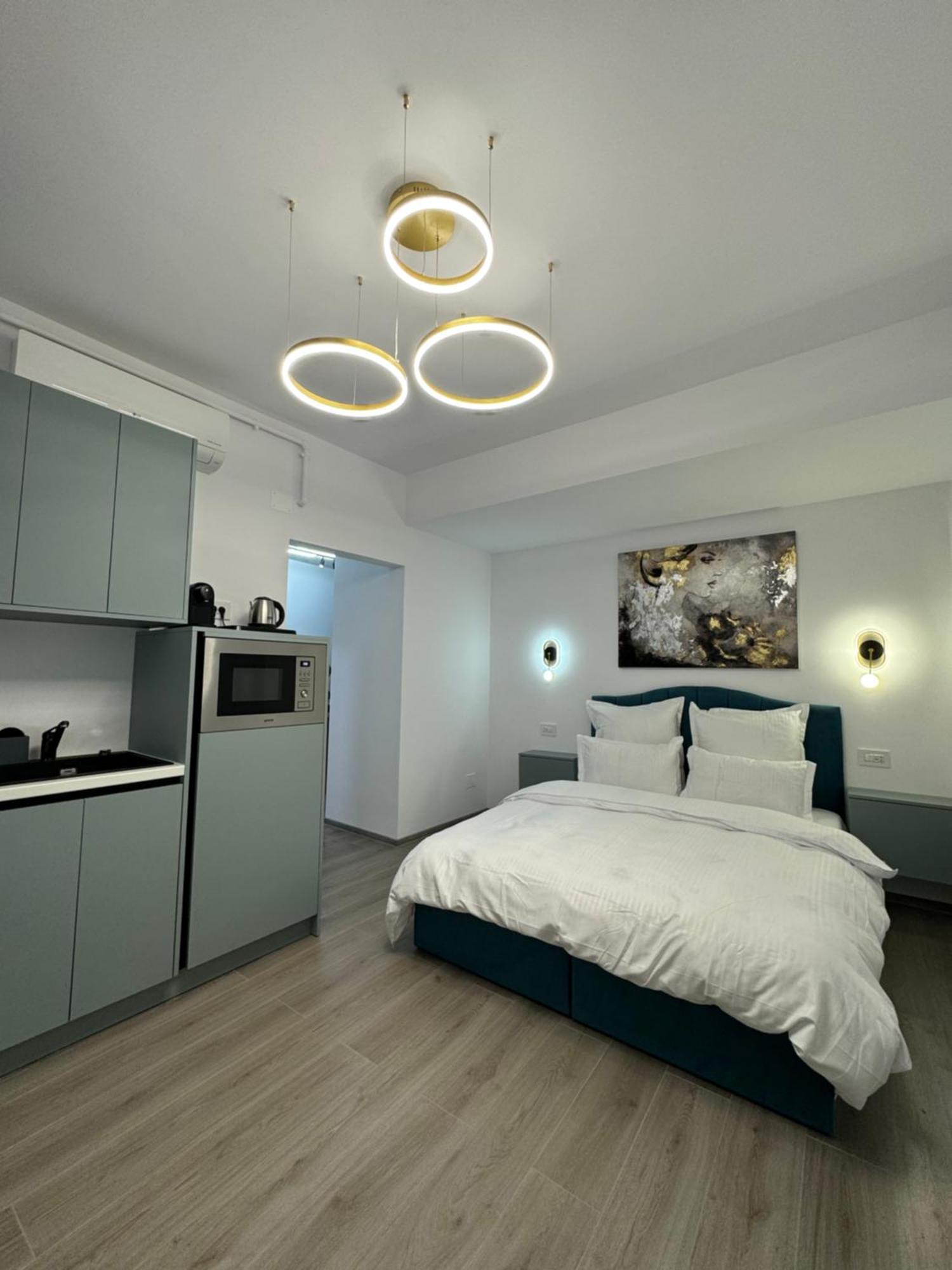 公寓 Central Suite *